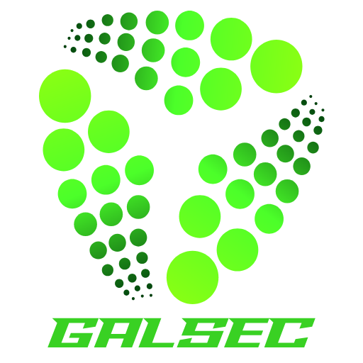 GALSEC TECHNOLOGIES Logo